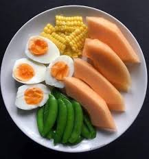 Bagi penderita diabetes melitus tanpa melakukan aktivitas olahraga dengan biaya rp22851 2005) membahas tentang perencanaan menu makanan pasien diet dm dengan menggunakan metode linier adapun. Tips Diet Tanpa Meninggalkan Nasi