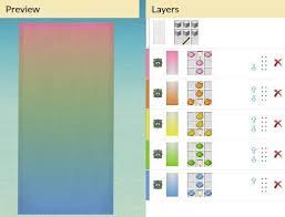 Wear a banner as a cape to make your minecraft player more unique, or use a banner as a flag! How To Make A Rainbow Flag On A Banner Minecraft Minecraft