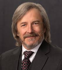 Bruce Fain's Instagram, Twitter & Facebook