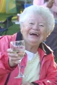 ROSE BIRD (FLORENCE IRENE)