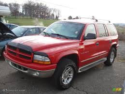Image result for Flame Red 2000 Durango