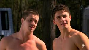 Nicolette is in danger, david and aaron are facing new threats, and paul is facing retaliation. Shirtless Wonders Andrew Morley Johnny Ruffo Marcus Graham Youtube