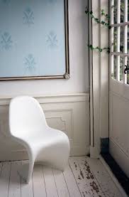 Panton Chair By Verner Panton Panton Chair Dining Accent Chairs Ikea Panton Chair