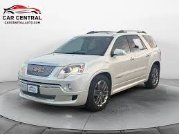 Image result for Cyber Gray 2011 Acadia