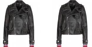 Image result for top leather jacket brands