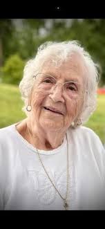 Gertrude Veeneman Obituary (1930