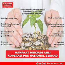Pengurus koperasi koperasi serumpun nasional berhad pejabat berdaftar & pengurusan. Koperasi Pos Nasional Berhad Photos Facebook