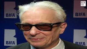 Elliot Grove Interview BIFA 2022