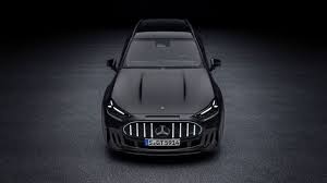 Suv news today (Car and Driver)