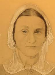 Emily (McCarty) Fields (1811-1887)