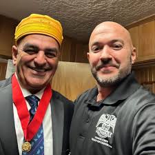 The Traveling Man Masonic Podcast