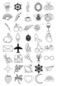 Meaningful Small Tattoos For Women Simple Small Tattoo Ideas Eskizy Malenkih Tatuirovok Malenkie Tatuirovki Nebolshie Zhenskie Tatuirovki