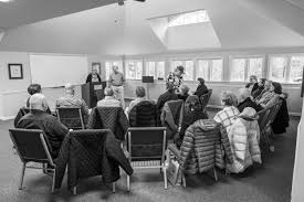 Adult Life Groups — Peachtree Corners Baptist Church