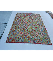 Mit ihren tollen mustern und. Kelim Teppich Kelim Rug 245x177 Cm Kelimshop Com Online Shop