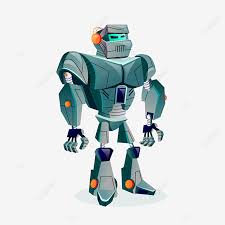 Catatanku anak desa gambar mewarnai tobot x. Gambar Robot Kecerdasan Buatan Prajurit Kartun Biru Evolusi Kecerdasan Robot Png Dan Vektor Dengan Latar Belakang Transparan Untuk Unduh Gratis