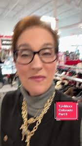 Incredible Experience at TJ Maxx in Lakewood, CO