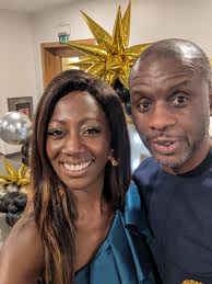 Be the spark ......ignite the change!