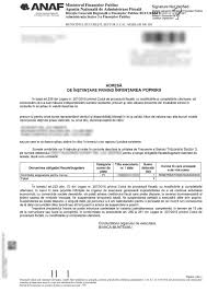 246/2005 cu modificările şi completările ulterioare şi omef nr. Anaf Trimite Plicuri Cu NotificÄƒri De Poprire È™i Pentru 1 Leu Profit Ro