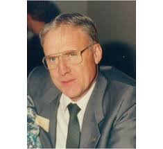 John Edward "Ed" Pearson Obituary