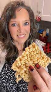 GIRLS...Rice Crispy Treats are my...