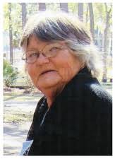 Nancy Barfield Smith May 8, 1951