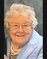 Mai Hardiman (née Ryan)