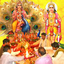 Sadhguru tells the story of kartikeya, also referred to as muruga in tamil nadu, subramanya in karnataka and andhra pradesh, and skanda in north india. Lord Kartikeya Puja Homa Online Kartikeya Puja Yagna Murugan Mantra Japa Puja Homam