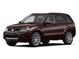 3rd Generation (2006-2013) Grand Vitara Problems | Suzuki Problems