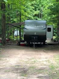 Maybe you would like to learn more about one of these? Wetmore Michigan Campground Munising Pictured Rocks Koa Journey