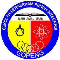 Sbp integrasi gombak merupakan salah satu sbp terbaik di malaysia pada tahun 2015 dalam keputusan spm. Sekolah Berasrama Penuh Integrasi Gopeng Wikipedia Bahasa Melayu Ensiklopedia Bebas
