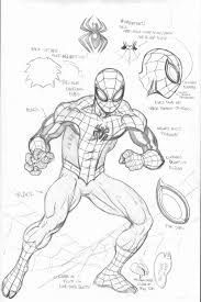 72 spiderman pictures to print and color. Marvel The Spectacular Spider Man Coloring Pages Coloring Home