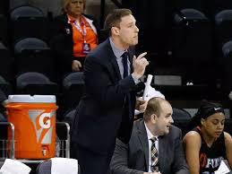 AJ Cohen Joins UAlbany Women?s Basketball as Assistant Coach