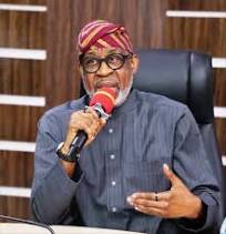 Solid Minerals Minister Alake Calls on Africa to Ditch Raw Mineral Exports for Local Value Addition