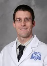 Dr. Ali Farhat, MD, Hospital Medicine