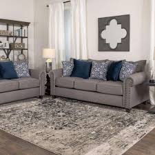 We have coffee tables, loveseats, sofas and sectional sofas to furnish your home with the best living room furniture, whether or not you're on a budget. Grey Living Room Chair Cheaper Than Retail Price Buy Clothing Accessories And Lifestyle Products For Women Men