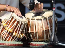 Its mode of playing is similar to tabla, but in a dholak like fashion. Indian Musical Instruments That You Can Buy To Play Your Favourite Classical Melodies The Times Of India