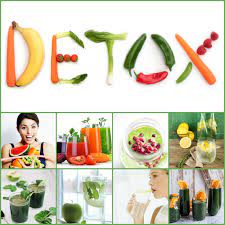 Triphala ist eine der stärksten und wirkungsvollsten schönheitsformeln im ayurveda und wir kennen frauen, die niemals ohne triphala das haus. Detox Kur Zu Hause Machen Tipps Und Tricks