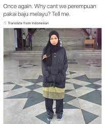 Pin On Malay Crossdresser