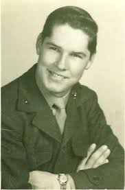 Edwin Ray Oxford Jr. (1934-2010)