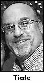 BRYAN TIEDE Obituary (2010)