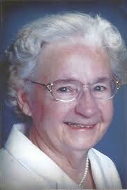 Anita Eckenrode's Instagram, Twitter & Facebook