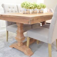 Shop birch lane for farmhouse & traditional dining tables, in the comfort of your home. Bradding Honey Stonewash Dining Tables Pier 1 Dining Table Painted Dining Table Dining Table In Kitchen