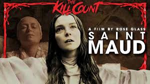 Saint Maud [2019] KILL COUNT | Fandom
