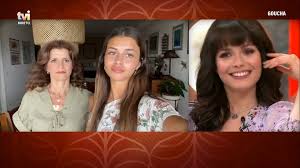 Those born under the capricorn zodiac sign are talented at applying their intelligence and ambition to practical matters. Beatriz Barosa E Surpreendida Pelos Pais E Pela Irma Goucha Tvi