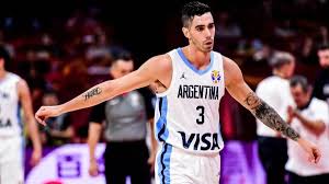 El argentino, mvp de la fase final de valencia, avisa del peligro de su rival esta tarde (18:30, #vamos). Cgzdlsyv3jbe5m