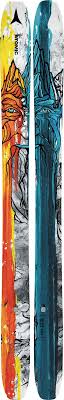 Expert Comparison: Head Kore 87 Skis · 2023 vs Elan Wingman 86 Ti Skis ·  2023