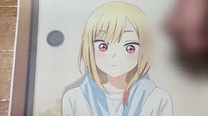 Kitagawa Marin masturbation Bukkake Erotic Movie My Dress-Up Darling