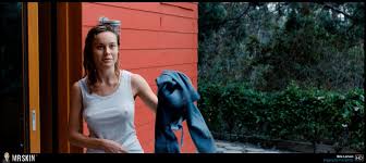 See Captain Marvels Brie Larson Go Topless! - Fleshbot