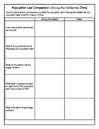 Among The Hidden Vs Real Life Common Core Activities Common Core Activities Teaching Literature Teaching Elementary