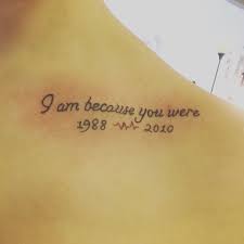 Memorial Tattoo For My Sister Strong Tattoos Dad Tattoos Tattoos For Dad Memorial